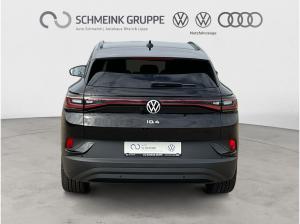 Volkswagen ID.4 Pro ENERGY AHK Keyless Allwetterreifen Navi ACC Kamera Klima