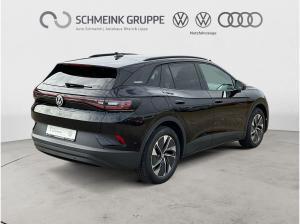Volkswagen ID.4 Pro ENERGY AHK Keyless Allwetterreifen Navi ACC Kamera Klima