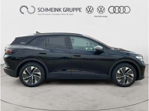 Volkswagen ID.4 Pro ENERGY AHK Keyless Allwetterreifen Navi ACC Kamera Klima