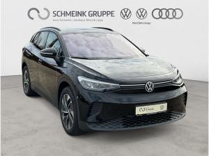 Volkswagen ID.4 Pro ENERGY AHK Keyless Allwetterreifen Navi ACC Kamera Klima