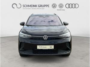 Volkswagen ID.4 Pro ENERGY AHK Keyless Allwetterreifen Navi ACC Kamera Klima