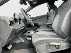 Volkswagen ID.4 Pro ENERGY AHK Keyless Allwetterreifen Navi ACC Kamera Klima