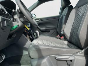 Volkswagen T-Cross R-Line 1.0 TSI DSG AHK ACC Kamara Allwetterreifen Navi