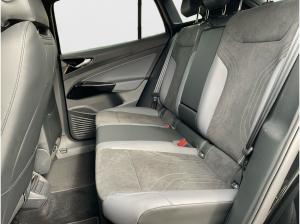 Volkswagen ID.4 Pro ENERGY AHK Keyless Allwetterreifen Navi ACC Kamera Klima