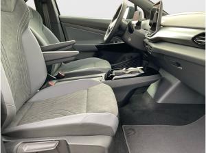 Volkswagen ID.4 Pro ENERGY AHK Keyless Allwetterreifen Navi ACC Kamera Klima