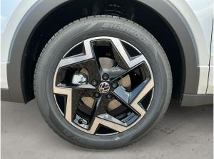 Volkswagen T-Cross R-Line 1.0 TSI DSG AHK ACC Kamara Allwetterreifen Navi