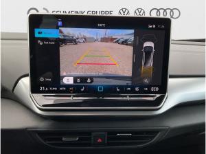 Volkswagen ID.4 Pro ENERGY AHK Keyless Allwetterreifen Navi ACC Kamera Klima