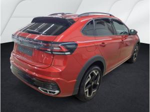 Volkswagen Taigo 1.5 TSI DSG R-Line Navi IQ.Light ACC DAB+ FrontAssist