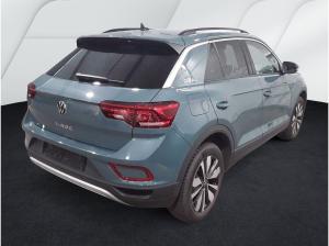 Volkswagen T-Roc 1.0 TSI Goal Navi ACC DAB+ LED FrontAssist