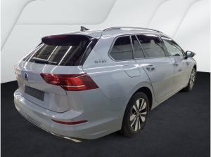 Volkswagen Golf VIII Variant 1.5 TSI Goal Navi ACC DAB+ LEDPlus FrontAssist