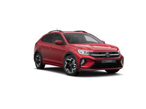 Volkswagen Taigo 1.5 TSI DSG R-Line Navi IQ.Light ACC DAB+ FrontAssist