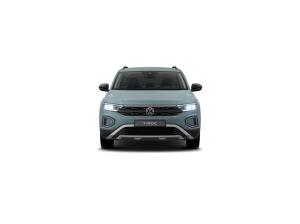 Volkswagen T-Roc 1.0 TSI Goal Navi ACC DAB+ LED FrontAssist