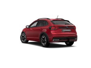 Volkswagen Taigo 1.5 TSI DSG R-Line Navi IQ.Light ACC DAB+ FrontAssist