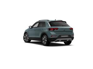 Volkswagen T-Roc 1.0 TSI Goal Navi ACC DAB+ LED FrontAssist