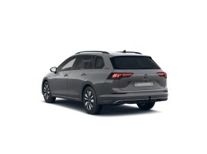 Volkswagen Golf VIII Variant 1.5 TSI Goal Navi ACC DAB+ LEDPlus FrontAssist