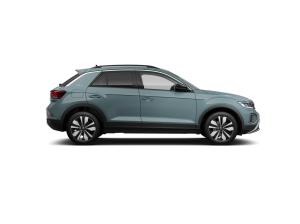 Volkswagen T-Roc 1.0 TSI Goal Navi ACC DAB+ LED FrontAssist