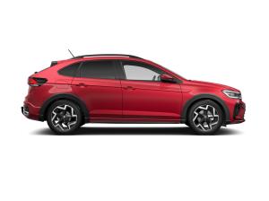 Volkswagen Taigo 1.5 TSI DSG R-Line Navi IQ.Light ACC DAB+ FrontAssist