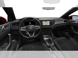 Volkswagen Taigo 1.5 TSI DSG R-Line Navi IQ.Light ACC DAB+ FrontAssist