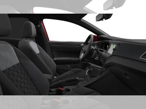 Volkswagen Taigo 1.5 TSI DSG R-Line Navi IQ.Light ACC DAB+ FrontAssist