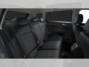 Volkswagen Golf VIII Variant 1.5 TSI Goal Navi ACC DAB+ LEDPlus FrontAssist