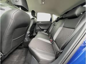 Volkswagen Taigo GOAL 1.0 TSI NAVI CARPLAY SHZ ACC GJR