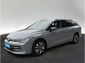 Volkswagen Golf Variant 1.5 eTSI Goal DSG Standhzg CarPlay