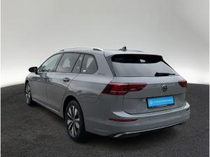 Volkswagen Golf Variant 1.5 eTSI Goal DSG Standhzg CarPlay