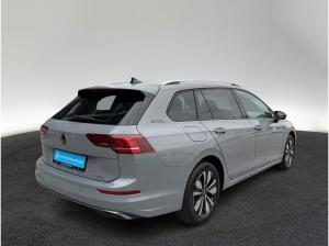 Volkswagen Golf Variant 1.5 eTSI Goal DSG Standhzg CarPlay