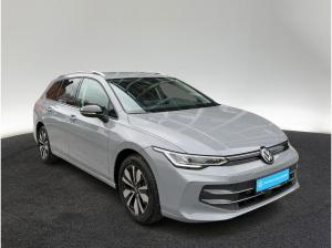 Volkswagen Golf Variant 1.5 eTSI Goal DSG Standhzg CarPlay