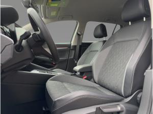 Volkswagen Golf Variant 1.5 eTSI Goal DSG Standhzg CarPlay