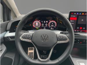 Volkswagen Golf Variant 1.5 eTSI Goal DSG Standhzg CarPlay