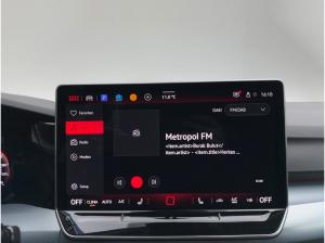 Volkswagen Golf Variant 1.5 eTSI Goal DSG Standhzg CarPlay