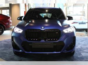 BMW X1 M35i xDrive SOFORT VERFÜGBAR++GEWERBEKNALLER