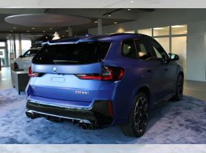 BMW X1 M35i xDrive SOFORT VERFÜGBAR++GEWERBEKNALLER