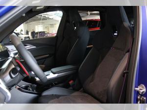 BMW X1 M35i xDrive SOFORT VERFÜGBAR++GEWERBEKNALLER