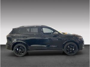 Volkswagen Tiguan R-Line 2.0 TDI DSG 4MOTION