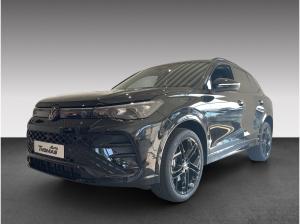 Volkswagen Tiguan R-Line 2.0 TDI DSG 4MOTION