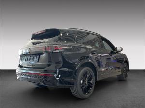 Volkswagen Tiguan R-Line 2.0 TDI DSG 4MOTION