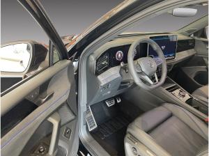 Volkswagen Tiguan R-Line 2.0 TDI DSG 4MOTION