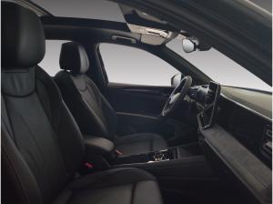 Volkswagen Tiguan R-Line 2.0 TDI DSG 4MOTION