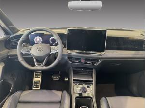 Volkswagen Tiguan R-Line 2.0 TDI DSG 4MOTION