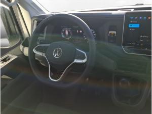 Volkswagen Crafter 35 Kasten Mittelang Flachdach Klima Schwingsitz