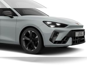 Cupra Leon Sportstourer 2.0 TDI DSG AHK NAVI RFK SHZ ACC GJR