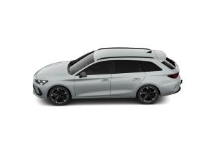 Cupra Leon Sportstourer 2.0 TDI DSG AHK NAVI RFK SHZ ACC GJR