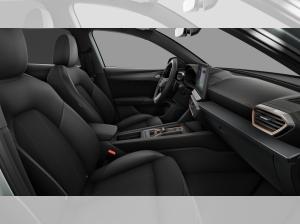 Cupra Leon Sportstourer 2.0 TDI DSG AHK NAVI RFK SHZ ACC GJR