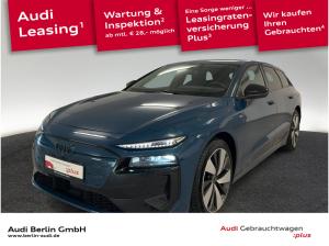 Audi A6 e-tron A6 Avant e-tron AHK LED 360°K VIRTUAL