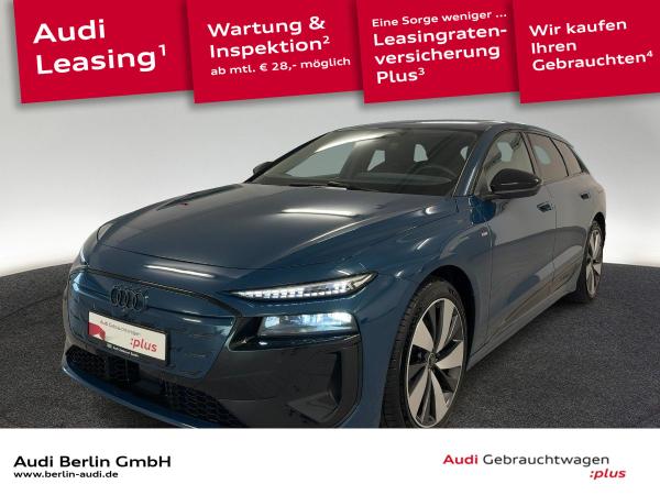 Audi A6 e-tron A6 Avant e-tron AHK LED 360°K VIRTUAL