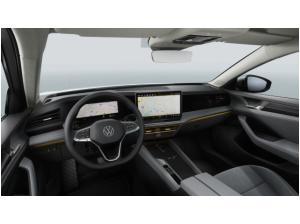 Volkswagen Passat Variant 2.0 TDI DSG Business