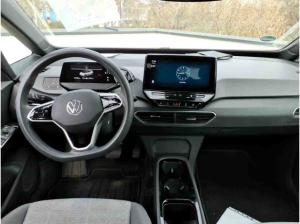 Volkswagen ID.3 *Pro* 58 kWh AHK für Fahrradträger LED Navi ACC App-Connect