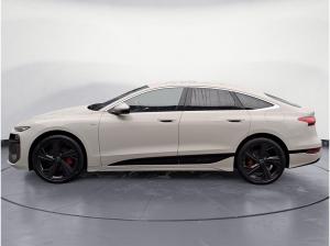 Audi A6 e-tron Sportback S-Line TechPlus AHK Sportsitze